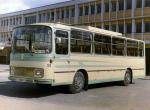 Pegaso 5035 N Irizar Dinam 1970 года